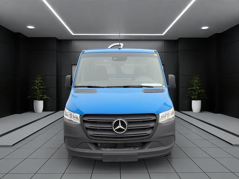 Gebraucht Mercedes Sprinter 190 PS (139 kW) 2024 Van