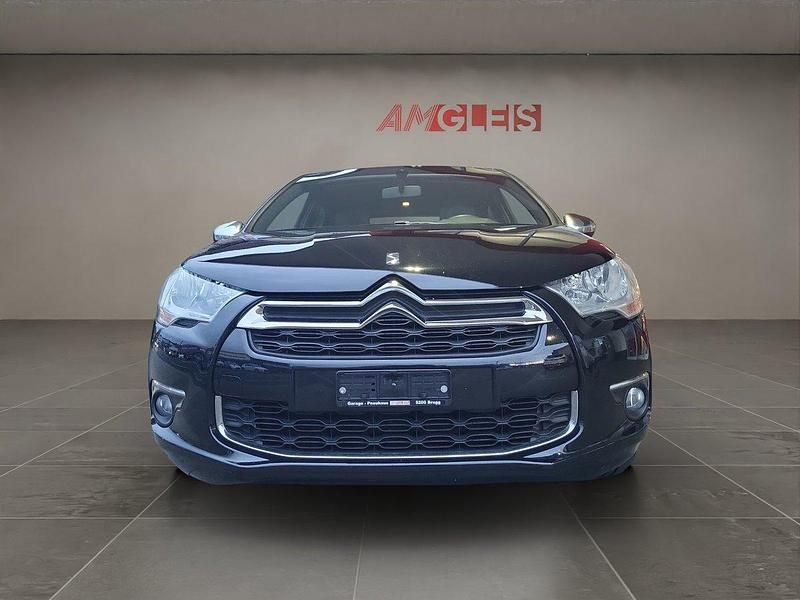 Gebraucht 2013 DS Automobiles DS4 Chic Limousine | CHF 5’200 - Bild 1/4