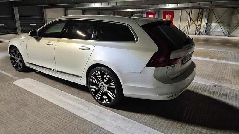 Gebraucht Volvo V90 Ultimate 455 PS (334 kW) 2023 Kombi