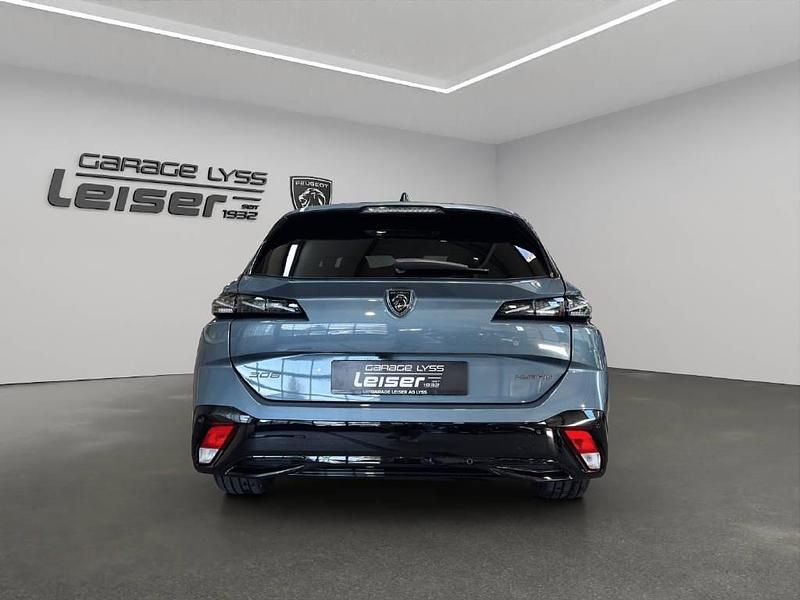 Neu Peugeot 308 SW GT 145 PS (106 kW) 2025 Kombi