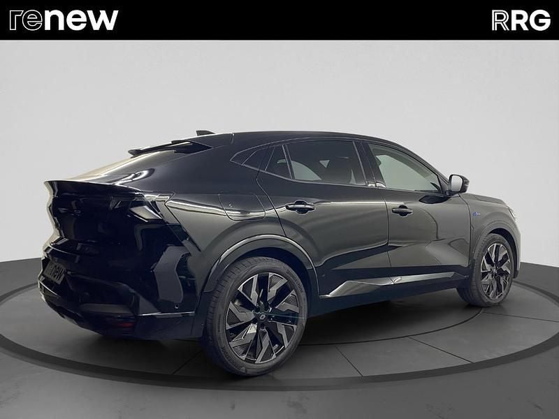 Gebraucht Renault Rafale Esprit Alpine 200 PS (147 kW) 2024 SUV