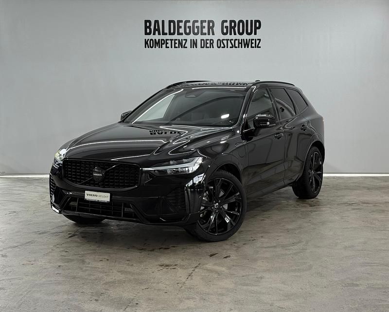 Gebraucht 2024 Volvo XC60 SUV | CHF 64’810 (Teuer) - Bild 1/4