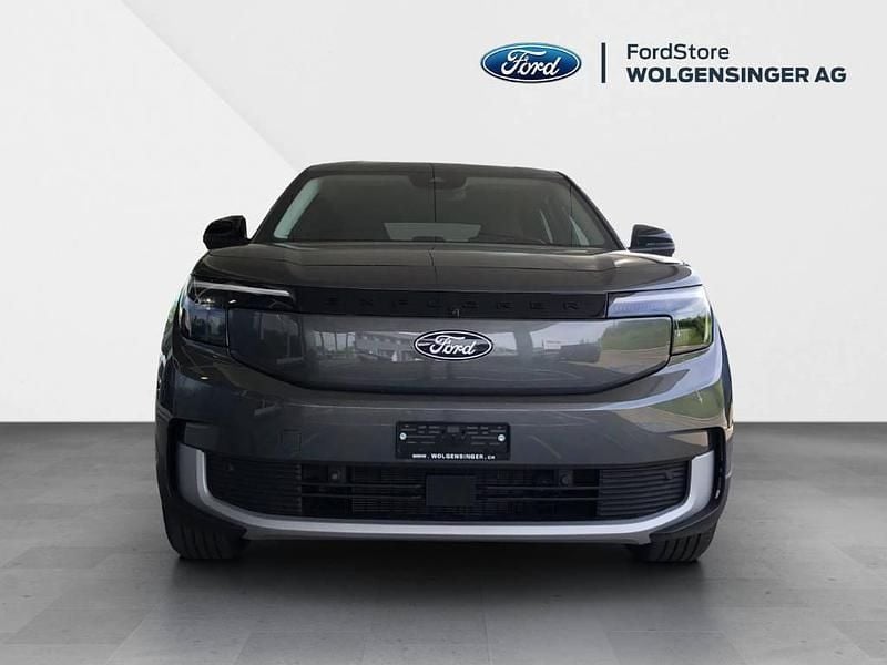 Neu 2025 Ford Explorer Extended Range SUV | CHF 48’950 (Guter Preis) - Bild 1/2