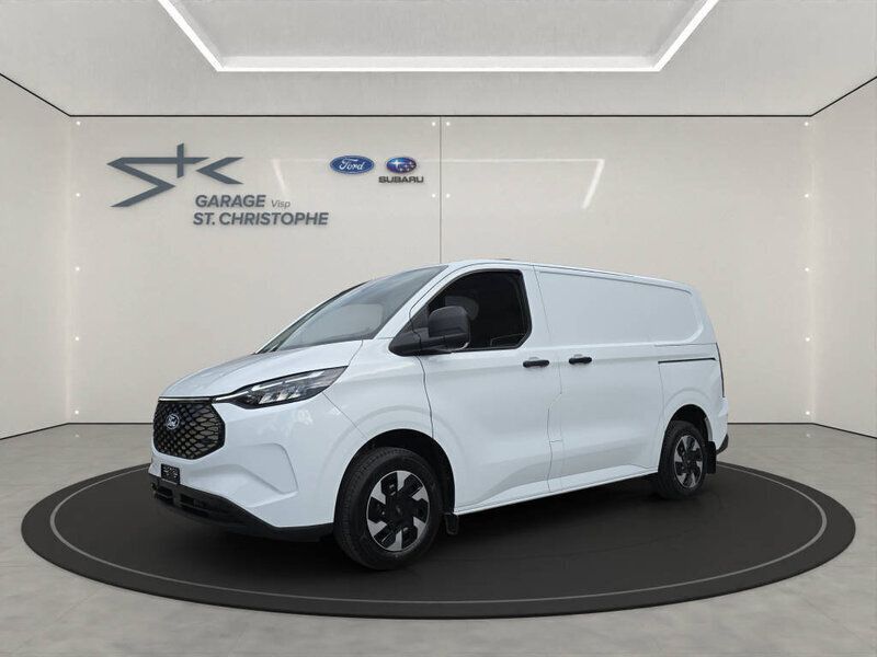 Gebraucht 2024 Ford E-Transit Trend Van | CHF 33’800 - Bild 1/4