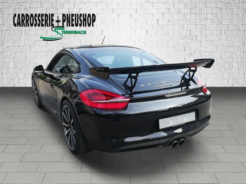 Gebraucht Porsche Cayman 325 PS (239 kW) 2013 Coupé