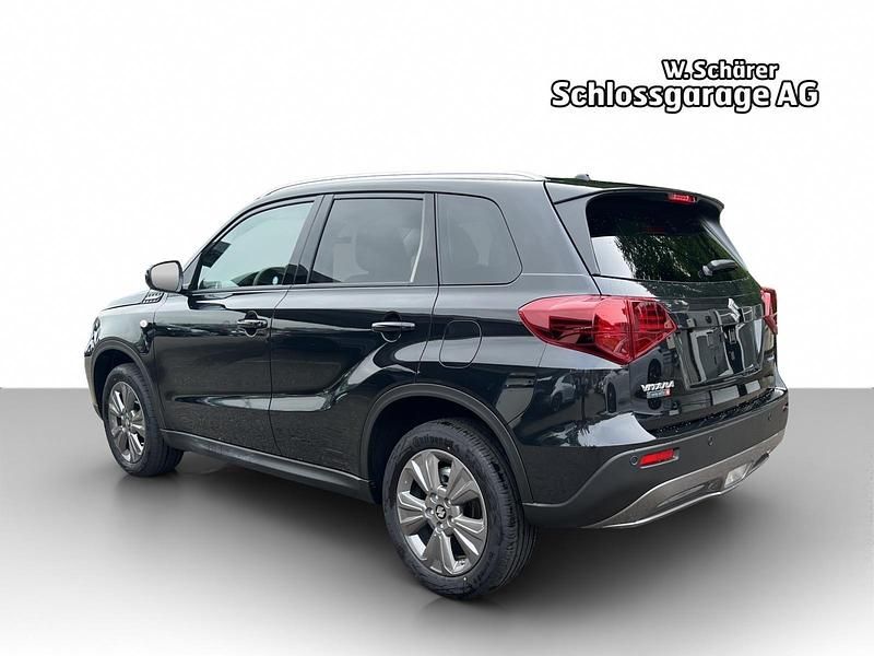 Neu Suzuki Vitara 110 PS (80 kW) 2025 SUV