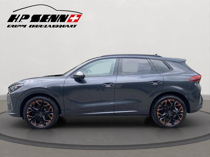 Neu Cupra Terramar VZ 272 PS (200 kW) 2025 SUV