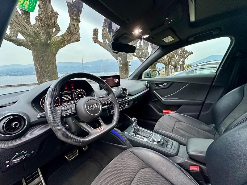 Gebraucht Audi Q2 150 PS (110 kW) 2019 SUV