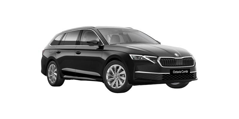 Gebraucht Skoda Octavia Style 150 PS (110 kW) 2020 Kombi