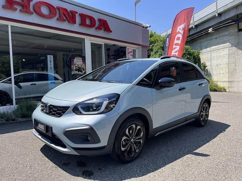 Neu 2025 Honda Jazz Kleinwagen | CHF 30’900 (Fairer Preis) - Bild 1/4