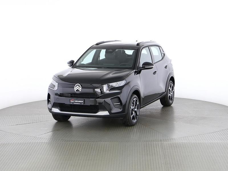 Neu 2025 Citroën C3 Tonic Limousine | CHF 21’200 (Fairer Preis) - Bild 1/4