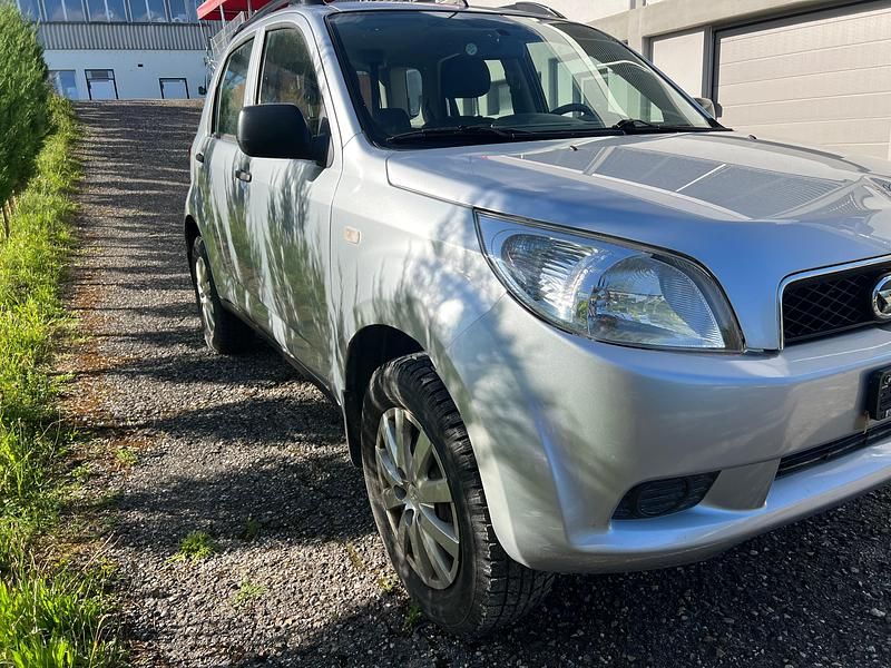Gebraucht Daihatsu Terios 105 PS (77 kW) 2007 SUV