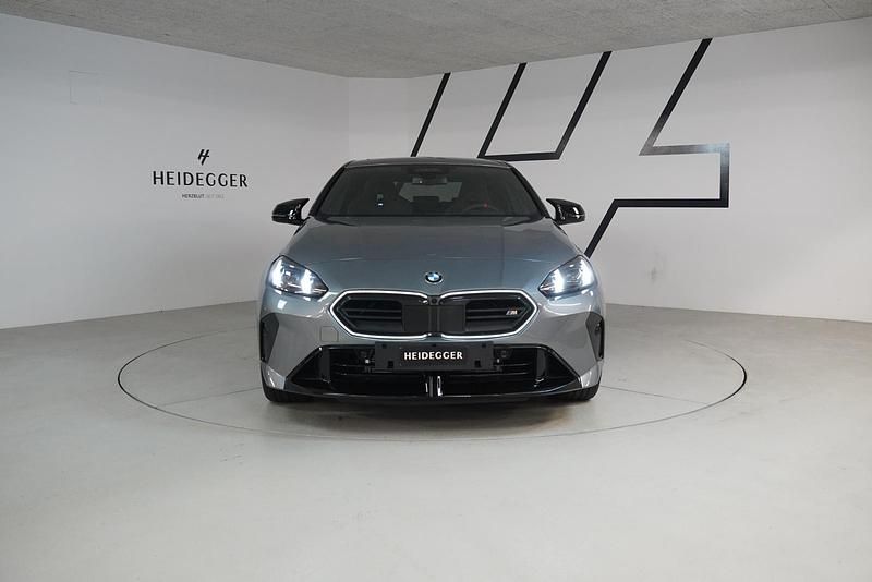 Neu BMW M235 Performance 300 PS (220 kW) 2025 Grau Coupé
