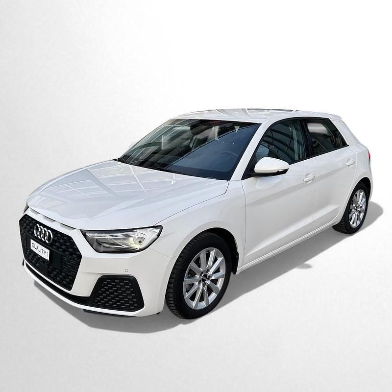 Gebraucht 2024 Audi A1 Sportback Attraction Kleinwagen | CHF 22’500 - Bild 1/4