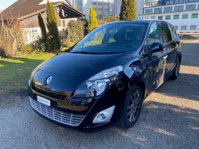 Gebraucht 2011 Renault Grand Scénic III Bose Edition Van / Kleinbus | CHF 3’990 (Fairer Preis) - Bild 1/4