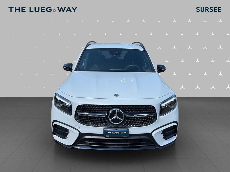 Gebraucht Mercedes GLB250 224 PS (164 kW) 2024 SUV