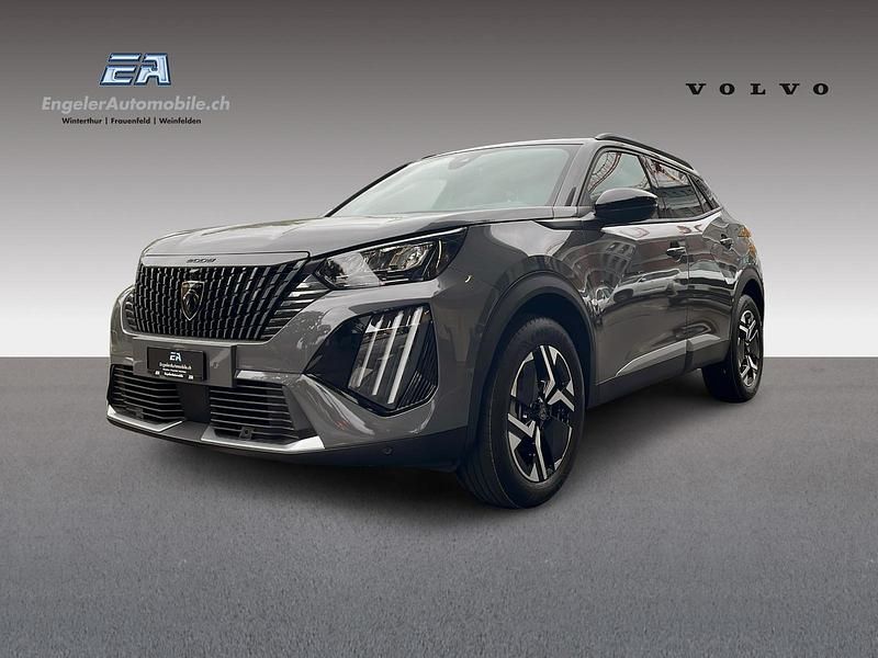 Neu 2025 Peugeot 2008 Allure Premium SUV | CHF 26’980 (Etwas zu teuer) - Bild 1/4