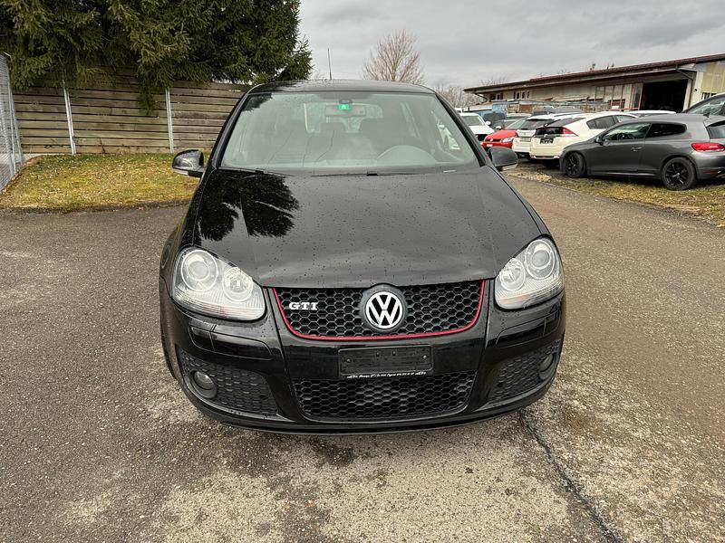 Gebraucht VW Golf VI GTI 200 PS (147 kW) 2008 Kleinwagen