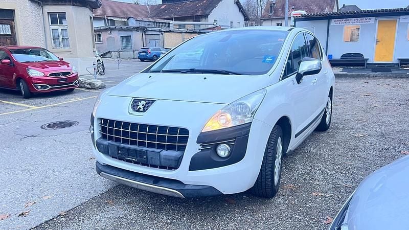 Gebraucht 2013 Peugeot 3008 Active | CHF 3’990 (Guter Preis) - Bild 1/4