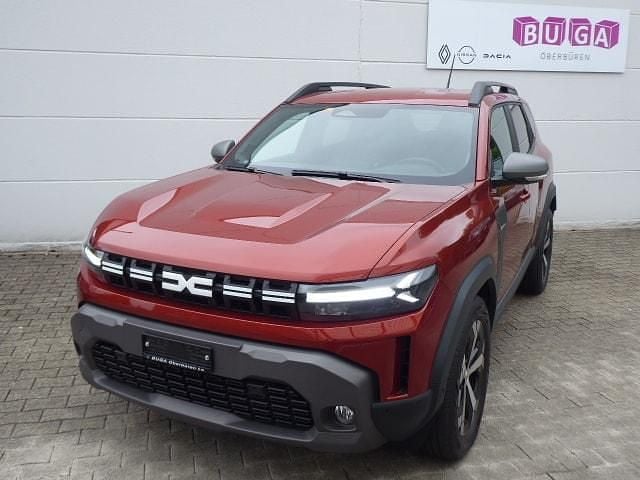Gebraucht 2024 Dacia Duster Journey SUV | CHF 25’900 - Bild 1/4