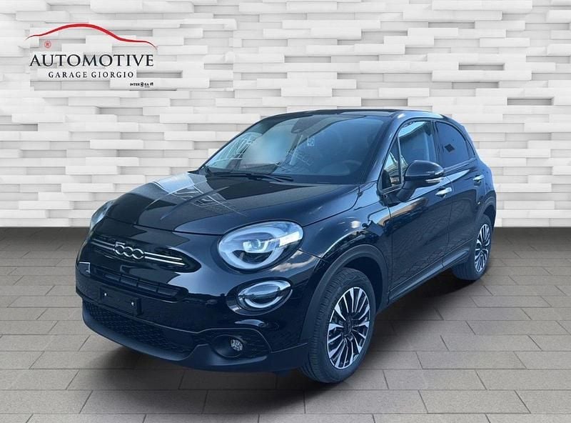 Neu 2025 Fiat 500X SUV | CHF 28’500 (Fairer Preis) - Bild 1/4