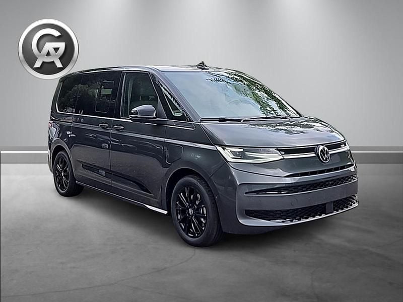 Neu VW Multivan Edition 245 PS (180 kW) 2025 Grau Van