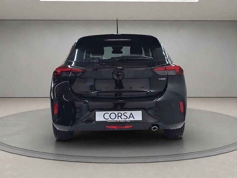 Neu Opel Corsa 110 PS (80 kW) 2026 Kleinwagen
