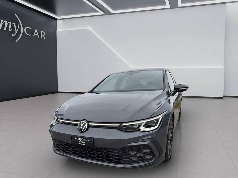 Gebraucht 2023 VW Golf VIII GTI | CHF 32’590 (Fairer Preis) - Bild 1/4