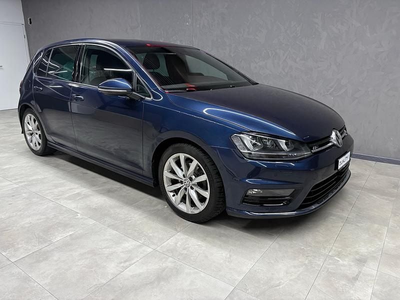 Gebraucht 2016 VW Golf VII Cup | CHF 14’900 (Etwas zu teuer) - Bild 1/4