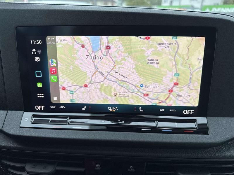 Neu VW Caddy Maxi Life 122 PS (89 kW) 2025 Van / Kleinbus