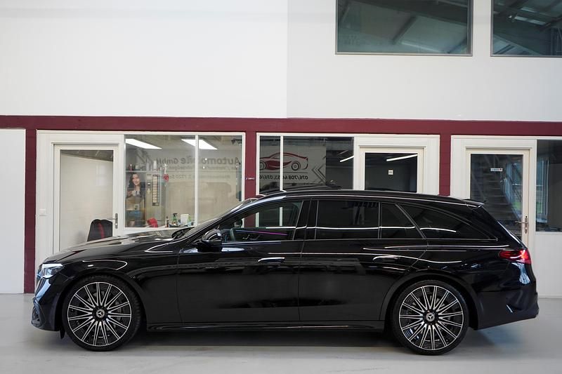 Gebraucht Mercedes E450 380 PS (279 kW) 2025