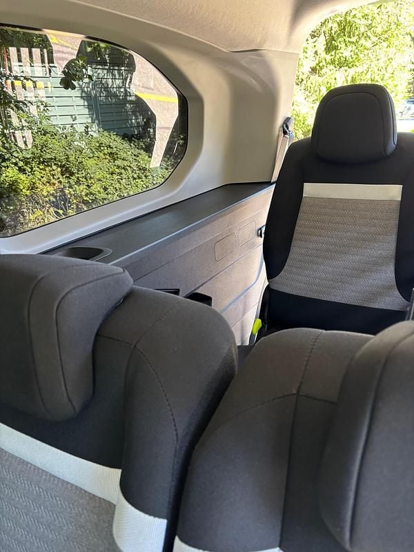 Gebraucht Citroën Berlingo 130 PS (95 kW) 2025 Van / Kleinbus