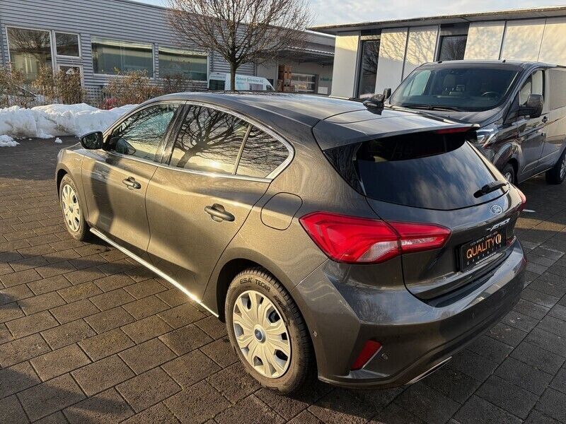 Gebraucht Ford Focus Vignale 150 PS (110 kW) 2020