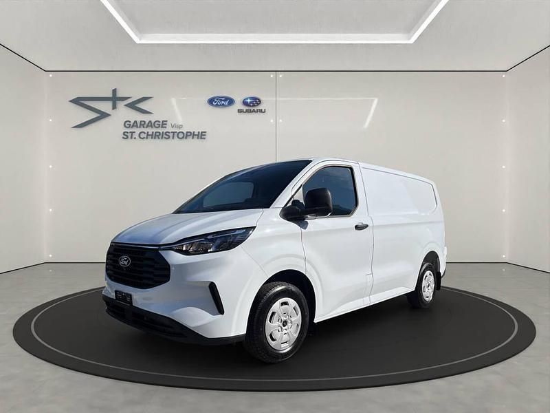 Neu 2025 Ford Transit Trend Van | CHF 39’799 (Fairer Preis) - Bild 1/4