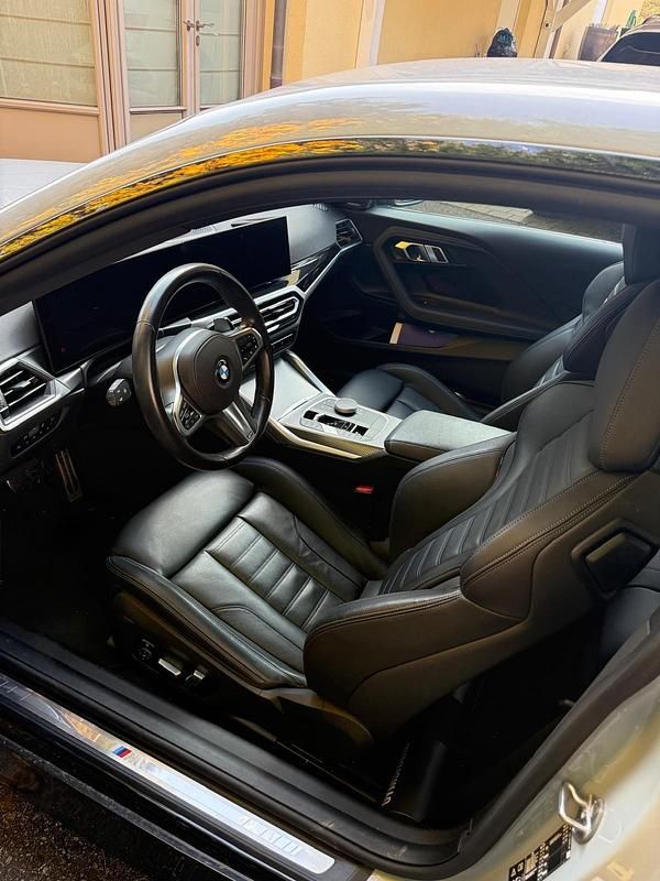 Gebraucht BMW M240 M Sport 374 PS (275 kW) 2023