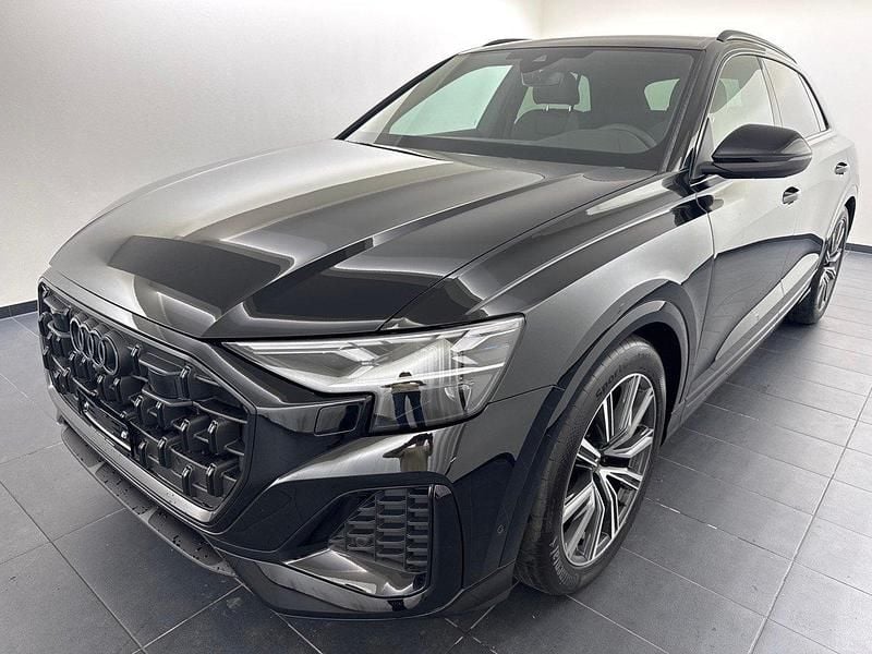 Gebraucht 2024 Audi Q8 Ambiente SUV | CHF 78’500 (Guter Preis) - Bild 1/4