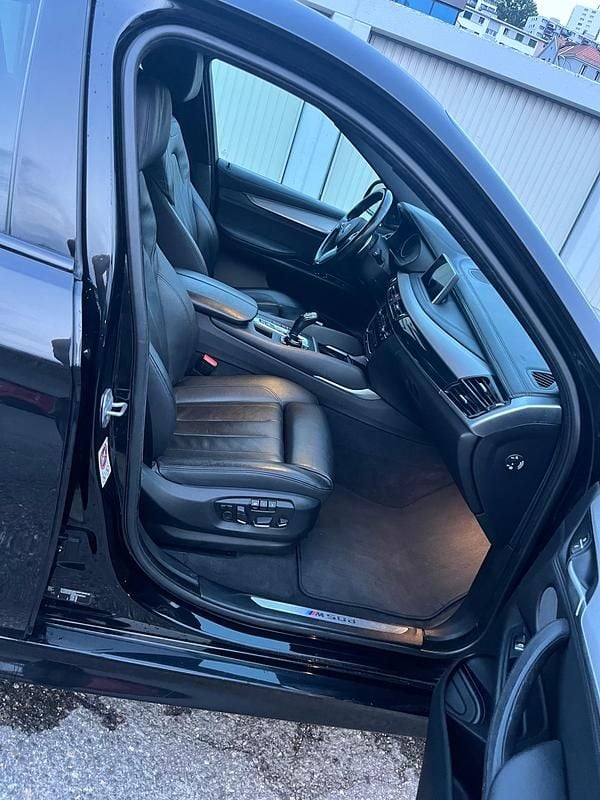 Gebraucht 2015 BMW X6 M50 SUV | CHF 30’000 (Guter Preis) - Bild 1/4