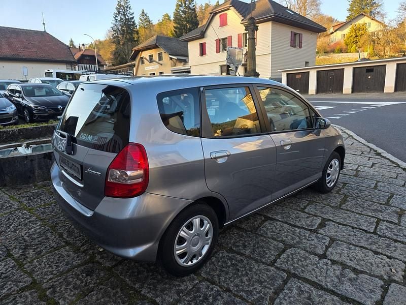 Gebraucht Honda Jazz ES 83 PS (61 kW) 2005 Kleinwagen