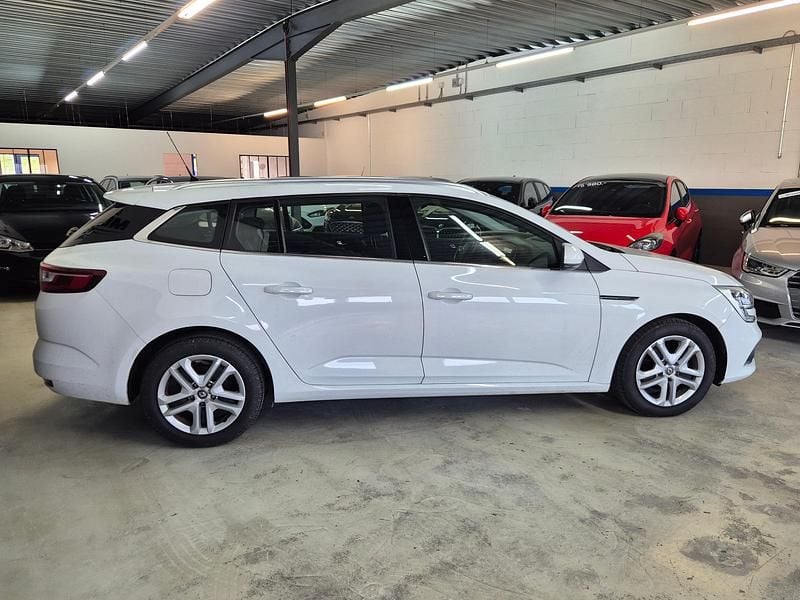 Gebraucht Renault Mégane IV Business 115 PS (84 kW) 2020