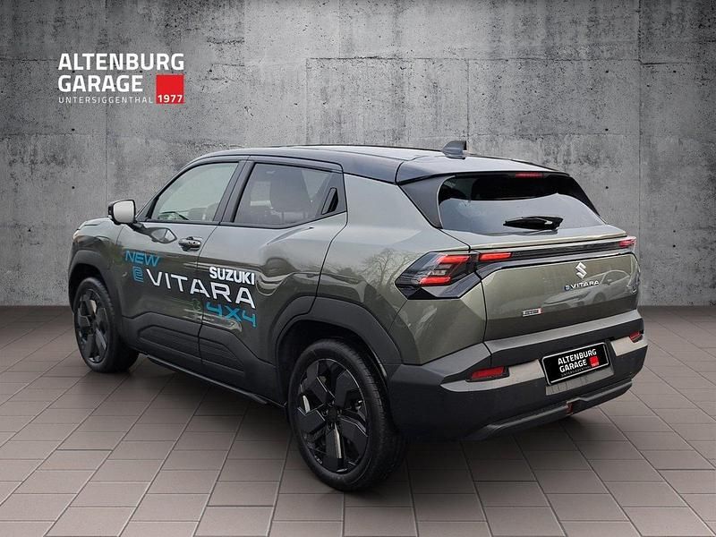Neu Suzuki Vitara 135 kW (184 PS) 2025 SUV