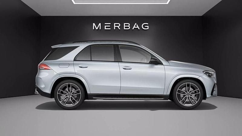Neu Mercedes GLE450 AMG 367 PS (269 kW) 2025 SUV