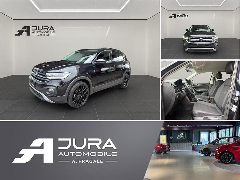 Gebraucht VW T-Cross Life 110 PS (80 kW) 2023 SUV