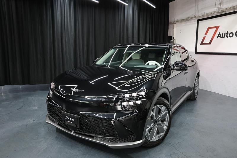 Gebraucht Genesis GV60 Premium 167 kW (228 PS) 2024 SUV