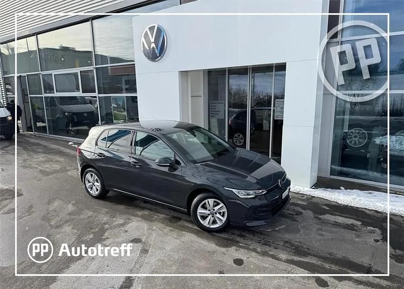 Gray Neu 2026 VW Golf VIII Basis | CHF 27’400 (Superpreis) - Bild 1/4