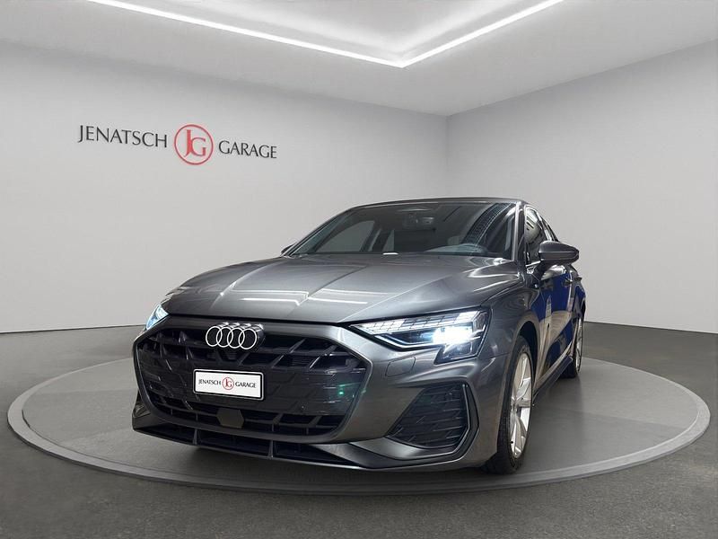 Neu Audi A3 S-Line 150 PS (110 kW) 2025 Limousine