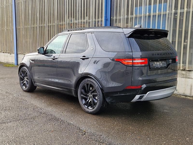 Gebraucht Land Rover Discovery 5 HSE 306 PS (225 kW) 2019 SUV
