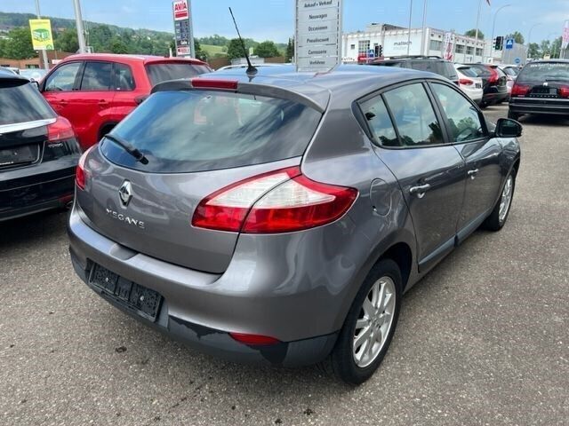 Gebraucht Renault Mégane III Dynamique 110 PS (80 kW) 2009 Limousine
