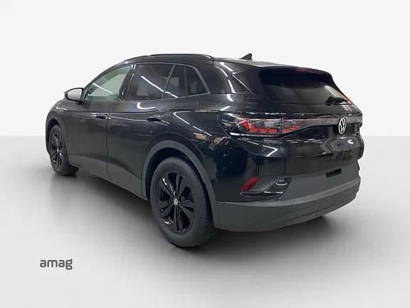 Neu VW ID.4 Pro 210 kW (286 PS) 2026 Grenadill black metallic SUV