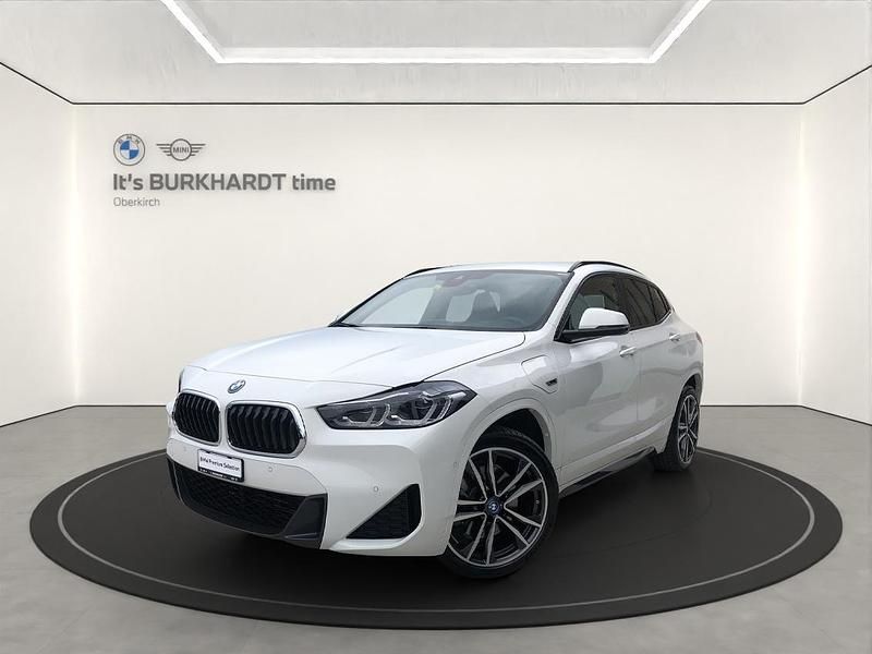 Gebraucht BMW X2 M Sport 221 PS (162 kW) 2022 SUV