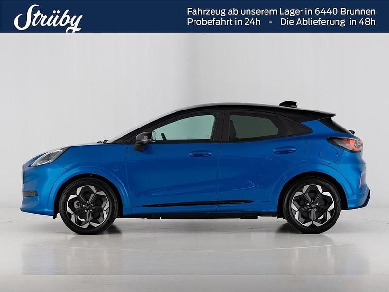 Neu Ford Puma Gen-E Premium 123 kW (168 PS) 2025 SUV